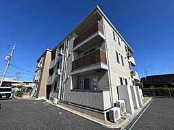 ライフステージ　B棟