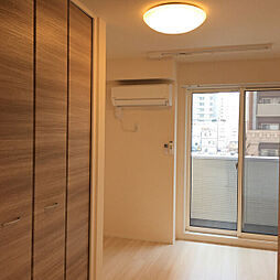 エスポワール名駅 301 3階1LDKのリビング/ダイニング