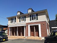 広島県福山市高西町川尻：物件画像／大東建託リーシング株式会社 三原店