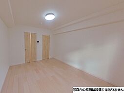 熊本市電B系統 段山町駅 徒歩3分の賃貸マンション 4階1Kのリビング/ダイニング