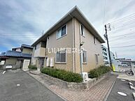 愛知県小牧市大字村中223-4：物件画像／大東建託リーシング株式会社 一宮店