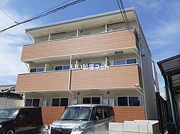 京阪本線 御殿山駅 徒歩7分