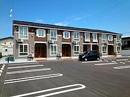 ソレイユ神町　Ｂ 203