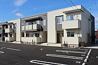 佐賀県伊万里市大川内町丙：物件画像／大東建託リーシング株式会社 唐津店
