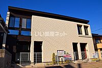 愛知県名古屋市緑区尾崎山2丁目：物件画像／大東建託リーシング株式会社 名古屋南店
