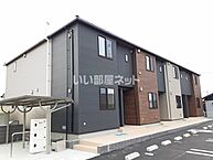 宮崎県児湯郡高鍋町大字上江：物件画像／大東建託リーシング株式会社 宮崎店
