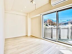 Ｂｒｉｌｌｉａ　ｉｓｔ　千駄ヶ谷 403 4階1Kのリビング/ダイニング