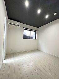 Beach Lagoon杉田 103 1階1Kのリビング/ダイニング