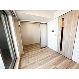 ブランシエスタ横浜高島町 0907 9階1DKのリビング/ダイニング