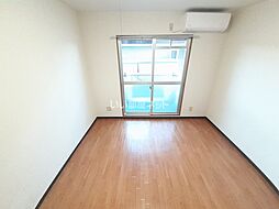 アステール鴻之台 206 2階1Kのリビング/ダイニング