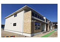 福島県本宮市荒井字関内：物件画像／大東建託リーシング株式会社 郡山店