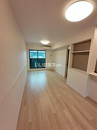 クレール　I 202 2階2LDKのリビング/ダイニング