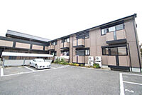 千葉県柏市東中新宿1丁目23-35：物件画像／大東建託リーシング株式会社　松戸駅前店