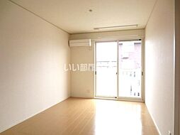 サンライズヒルズ　B棟 101 1階2DKのリビング/ダイニング