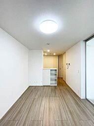 スカーラ大宮 202 2階2LDKのリビング/ダイニング