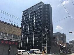 熊本市電A系統 河原町駅 徒歩3分