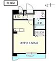 なかよしマンション塩上5階5.8万円