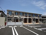 山梨県甲府市和戸町：物件画像／大東建託リーシング株式会社　甲府店