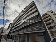兵庫県神戸市兵庫区荒田町1丁目2番26：物件画像／大東建託リーシング株式会社　三宮店