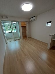 メゾン　マルシュ 105 1階1Kのリビング/ダイニング