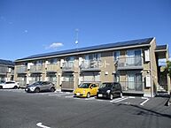 千葉県山武市津辺134-1：物件画像／大東建託リーシング株式会社 成田店