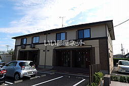 メイアジュール　Ｄ