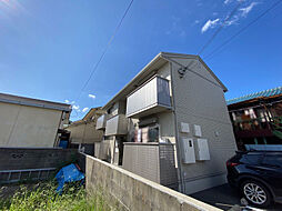 JR紀勢本線 和歌山駅 バス29分 南宇須下車 徒歩4分の賃貸アパート