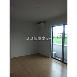 ソレイユ桜町 103 1階1Kのリビング/ダイニング