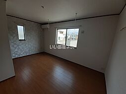 チュテレール A101 1階1Kのリビング/ダイニング