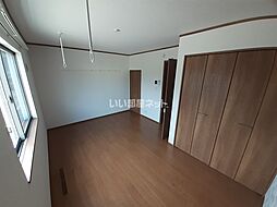 チュテレール A102 1階1Kのリビング/ダイニング