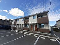 岩手県花巻市桜町1丁目372-1：物件画像／大東建託リーシング株式会社　北上店