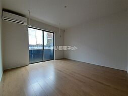 ぴの 102 1階1Kのリビング/ダイニング