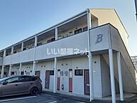 愛知県豊川市御津町下佐脇縄手4-1：物件画像／大東建託リーシング株式会社 豊川店