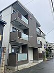 大阪府東大阪市西堤本通東1丁目：物件画像／大東建託リーシング株式会社　泉佐野店