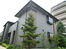 ベルダ・ビレッジオII 202