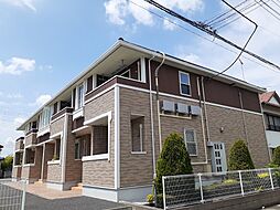 ソレイユ・プロムナード