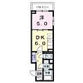 ロイヤルパインストリーム3階10.3万円