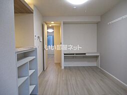 D-room穴川2丁目 107 1階1LDKのリビング/ダイニング