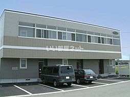 プラティーク　Ｂ棟