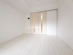 セオリー神戸アネシア 402 4階1Kのリビング/ダイニング