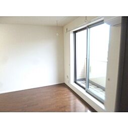 サンスルガC 202 2階2LDKのリビング/ダイニング