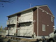 栃木県那須塩原市松浦町118-893：物件画像／大東建託リーシング株式会社 宇都宮店