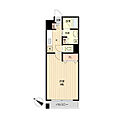 S-FORT榴岡公園8階6.2万円
