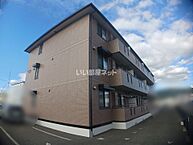 岩手県盛岡市津志田町1丁目5-56：物件画像／大東建託リーシング株式会社　北上店