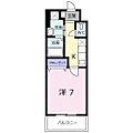 グレイスヒル上野6階9.4万円