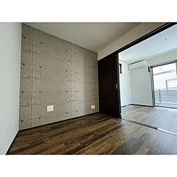 シャルコートSOGA 103 1階1DKのリビング/ダイニング