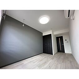 エクスフォート板橋 101 1階1Kのリビング/ダイニング