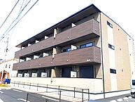 神奈川県小田原市飯田岡：物件画像／大東建託リーシング株式会社 小田原駅前店