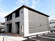 愛媛県松山市星岡2丁目：物件画像／大東建託リーシング株式会社 松山店