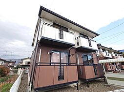 セジュールＳ・なかむら　Ｂ